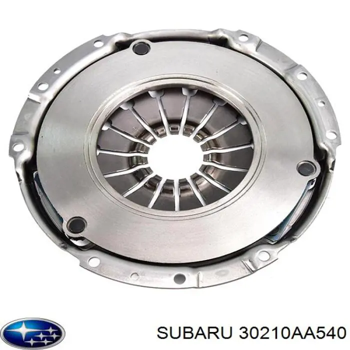 30210AA540 Subaru Натискний диск зчеплення