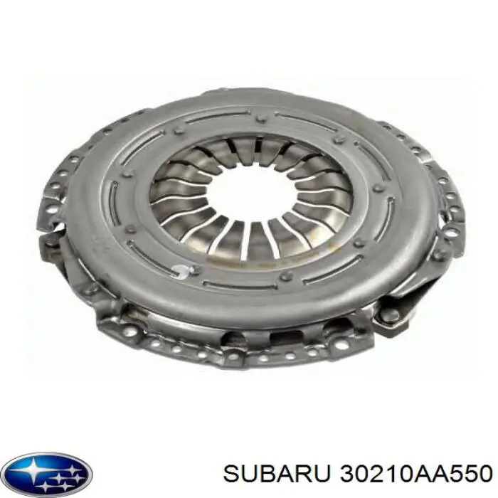 Купити 30210AA550 Subaru Корзина зчеплення