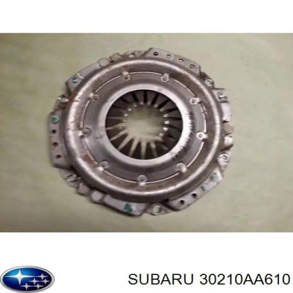 Корзина зчеплення 30210AA610 Subaru