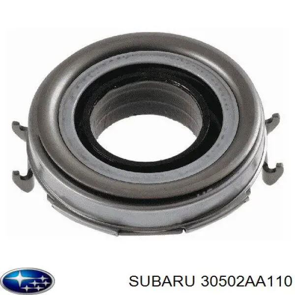 Вижимний підшипник 30502AA110 Subaru