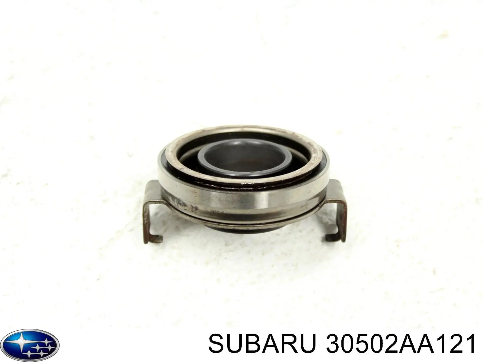 Підшипник вижимний зчеплення 30502AA121 Subaru