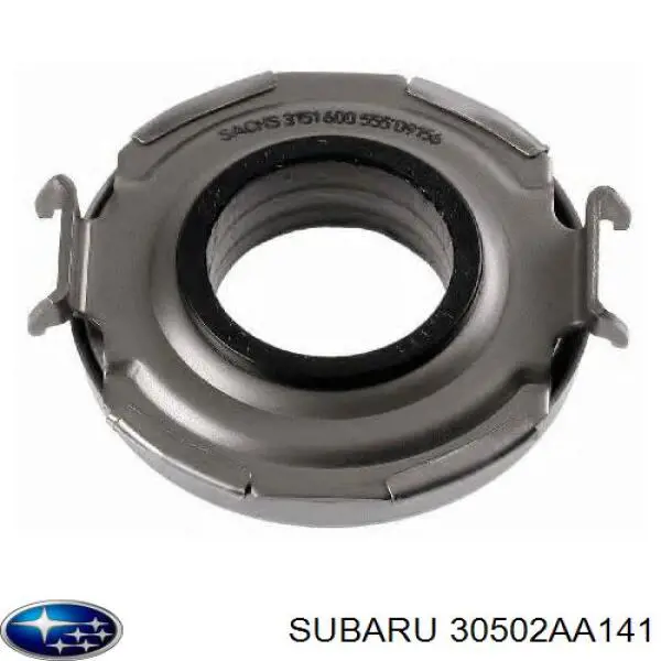 30502AA141 Subaru 