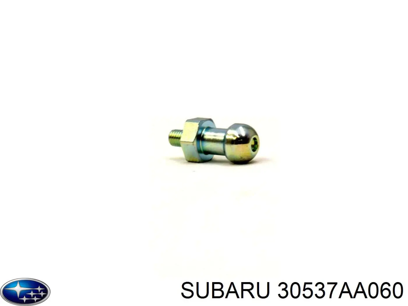 Вісь вилки зчеплення Subaru Legacy 4 (B13) (Субару Легасі)