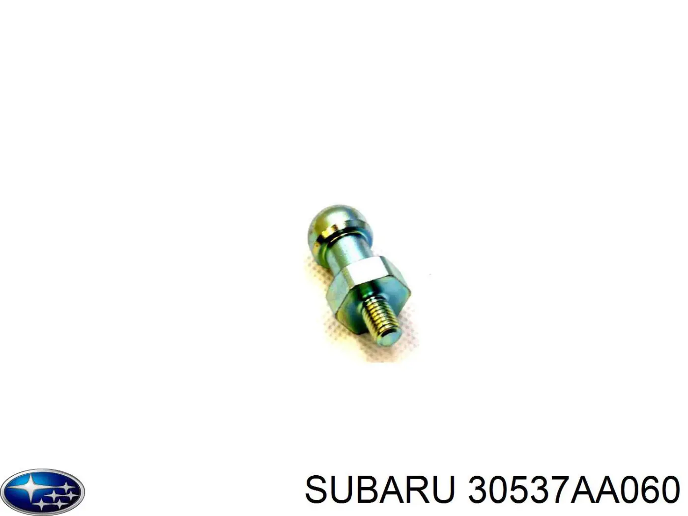 Вісь вилки зчеплення Subaru 30537AA060 ціна, від 5.91 USD