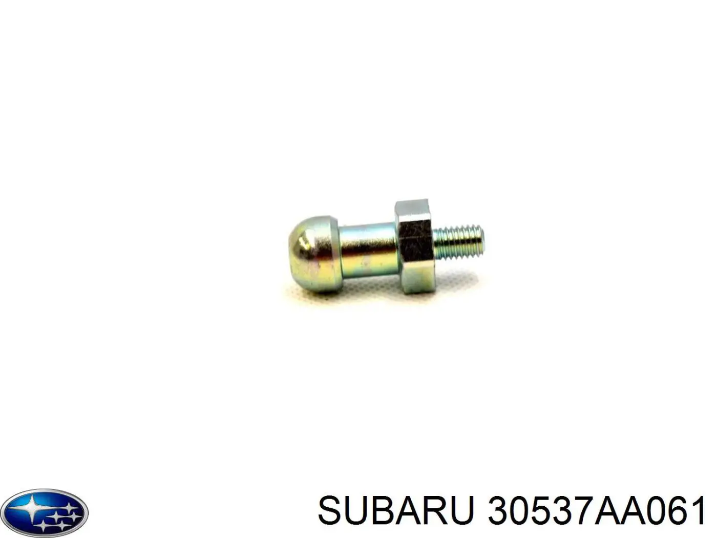 30537AA061 Subaru вісь вилки зчеплення