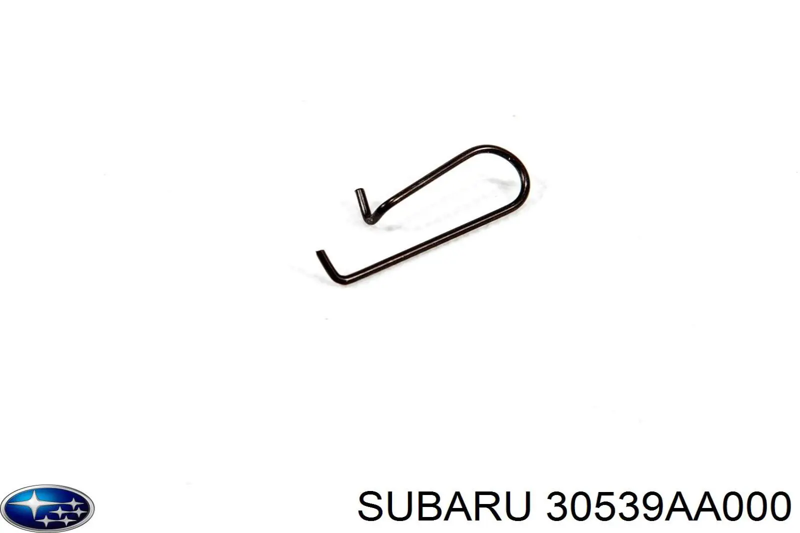 Направляюча вижимного підшипника зчеплення Subaru 30539AA000 ціна, від 0.73 USD