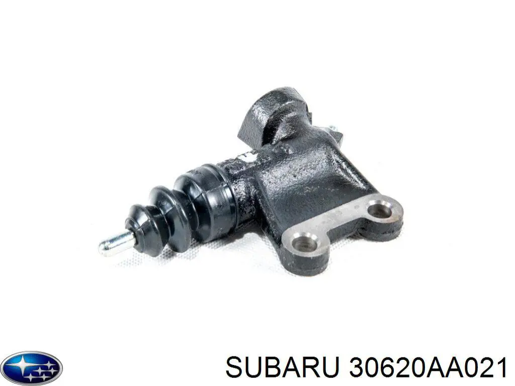 Циліндр зчеплення, робочий Subaru 30620AA020