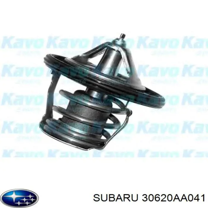 30620AA041 Subaru Циліндр зчеплення робочий