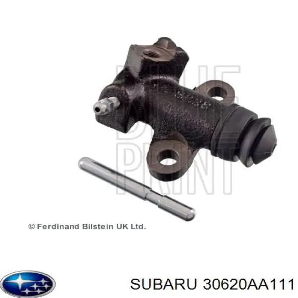 Актуатор зчеплення Subaru 30620AA111 ціна, від 22.80 USD