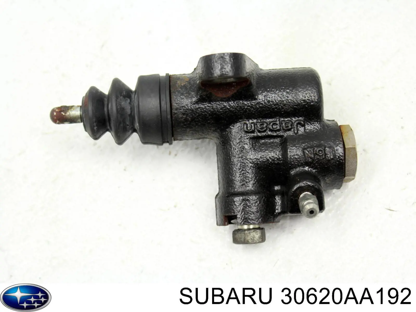30620AA192 Subaru циліндр зчеплення, робочий