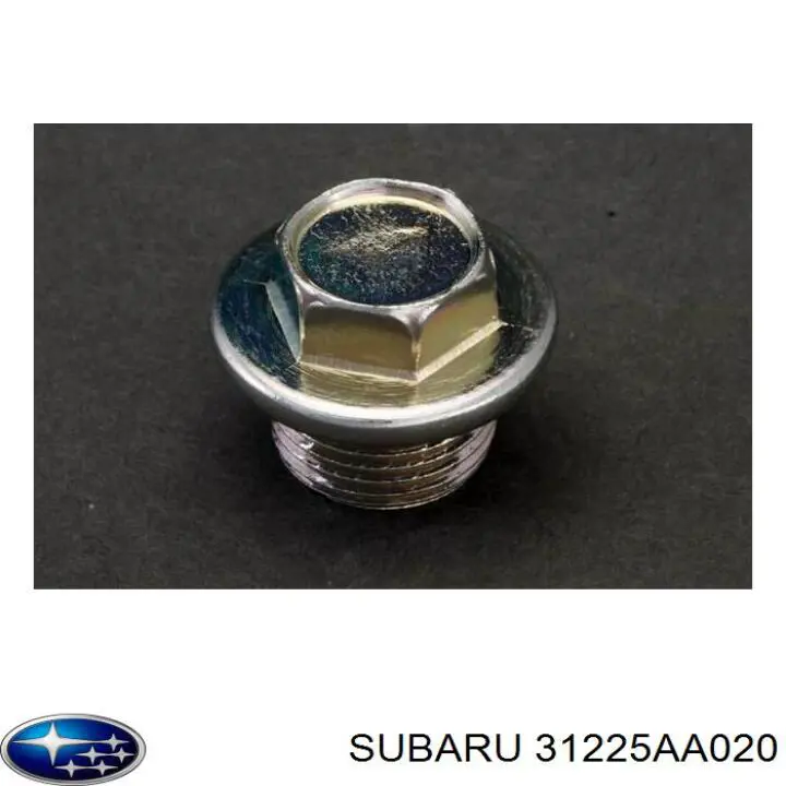 31225AA020 Subaru 