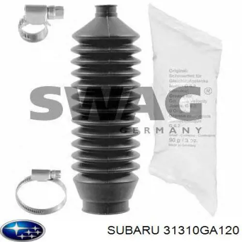Рульова тяга 31310GA120 Subaru