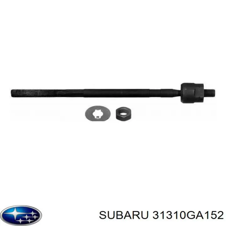 31310GA152 Subaru тяга рульова