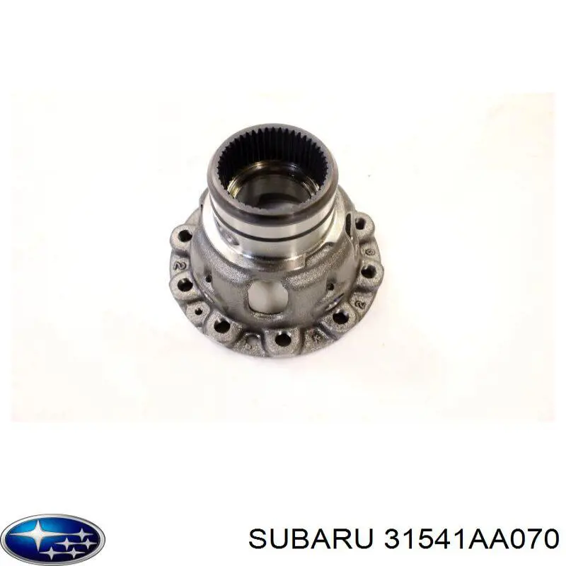  31541AA070 Subaru