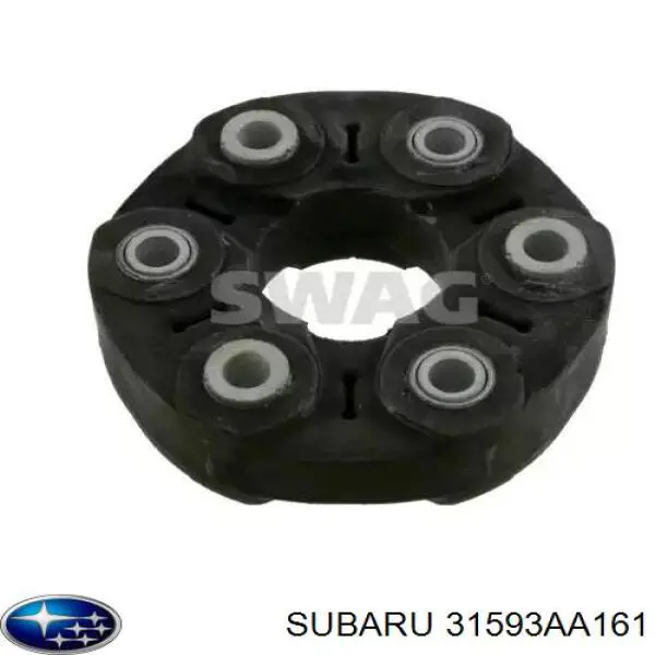 31593AA161 Subaru 