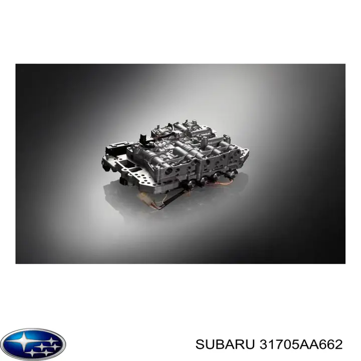  31705AA662 Subaru