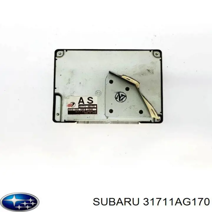Купити 31711AG170 Subaru 
