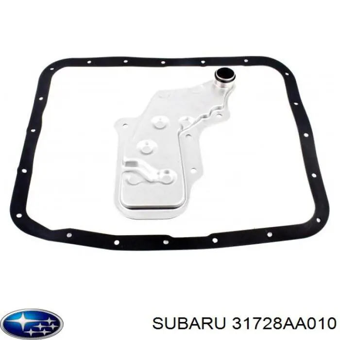 Фільтр АКПП 31728AA010 Subaru