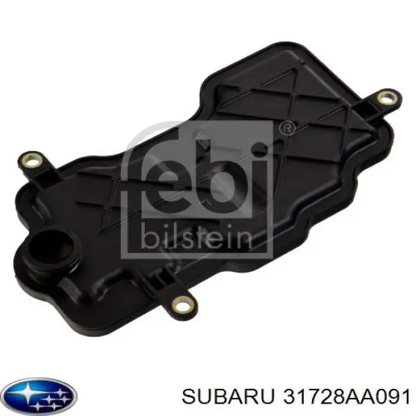 31728AA091 Subaru фільтр акпп