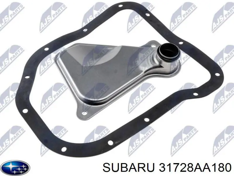 Фільтр АКПП 31728AA180 Subaru