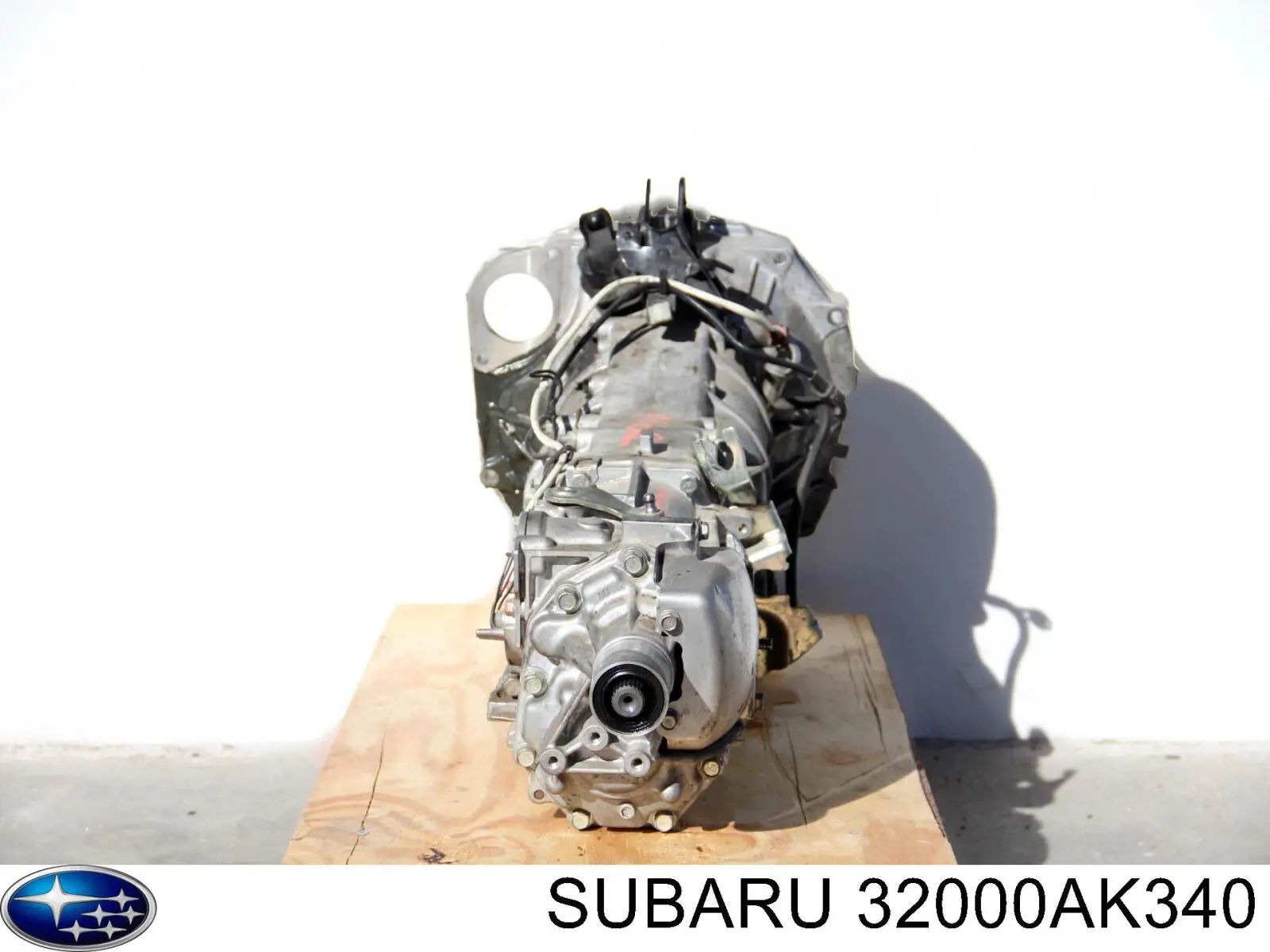  32000AK340 Subaru