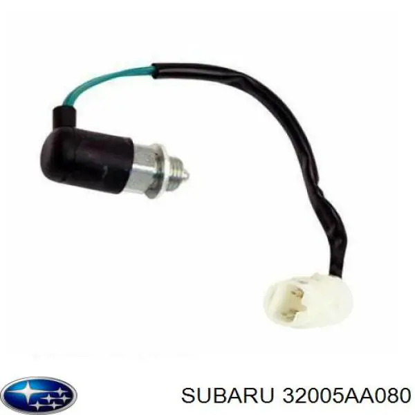 32005AA081 Subaru Датчик включення ліхтарів заднього ходу