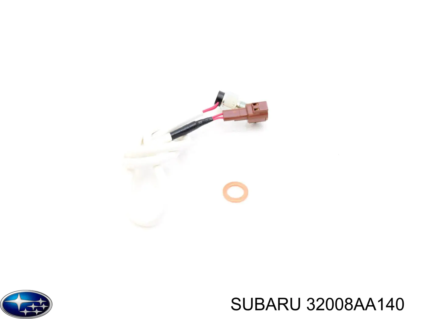 Купити 32008AA140 Subaru Вмикач ліхтарів заднього ходу