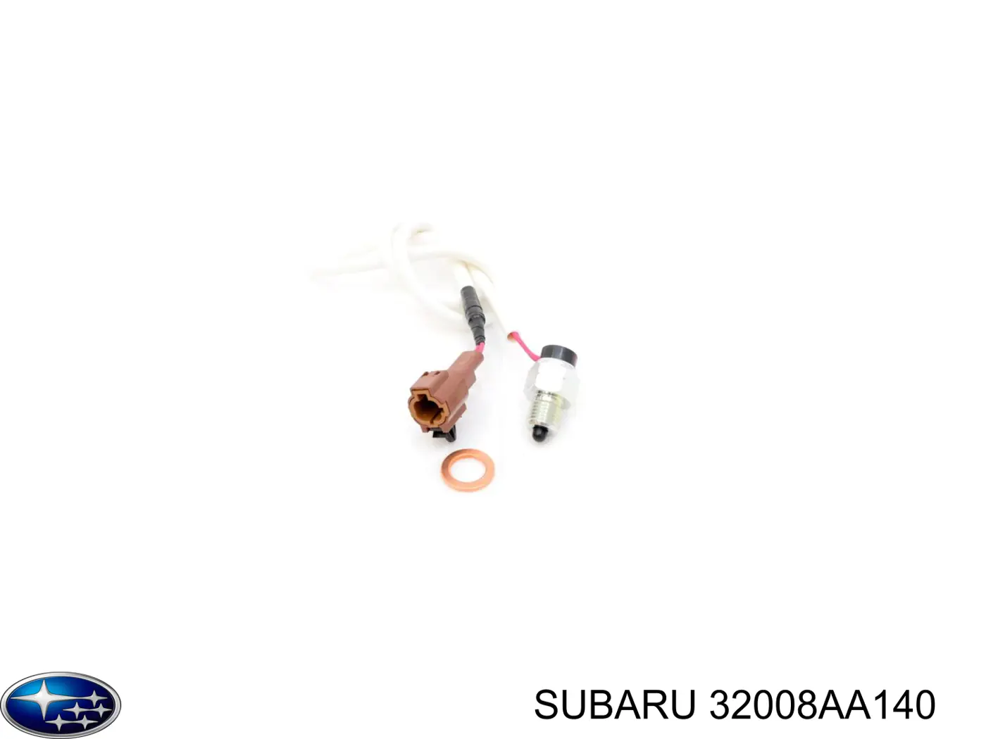 Датчик світла заднього ходу Subaru 32008AA141