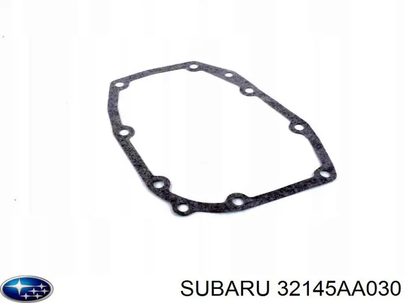 Прокладка кришки коробки передач Subaru Impreza 2 (GD, GG) (Субару Імпреза)