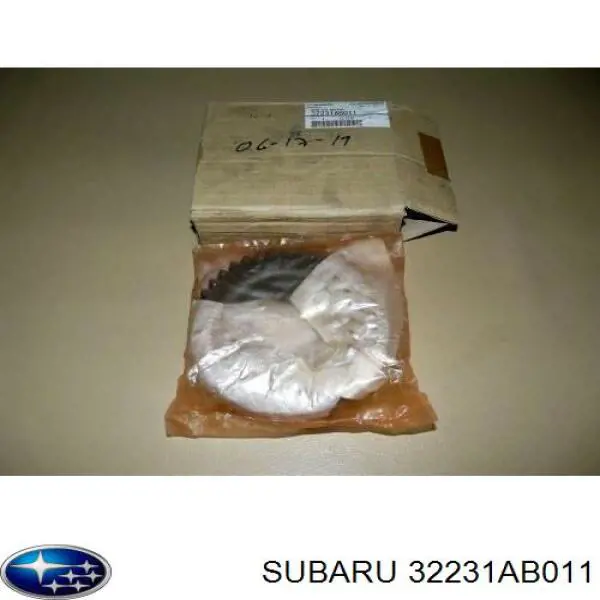 Subaru 32231AB011 ціна, від 50.90 USD