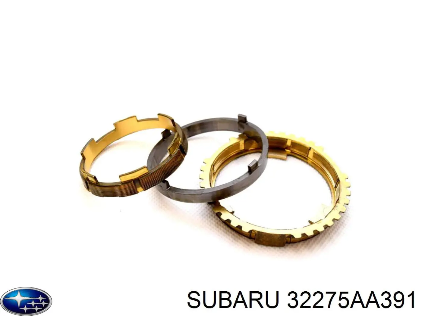 Купити 32275AA550 Subaru 