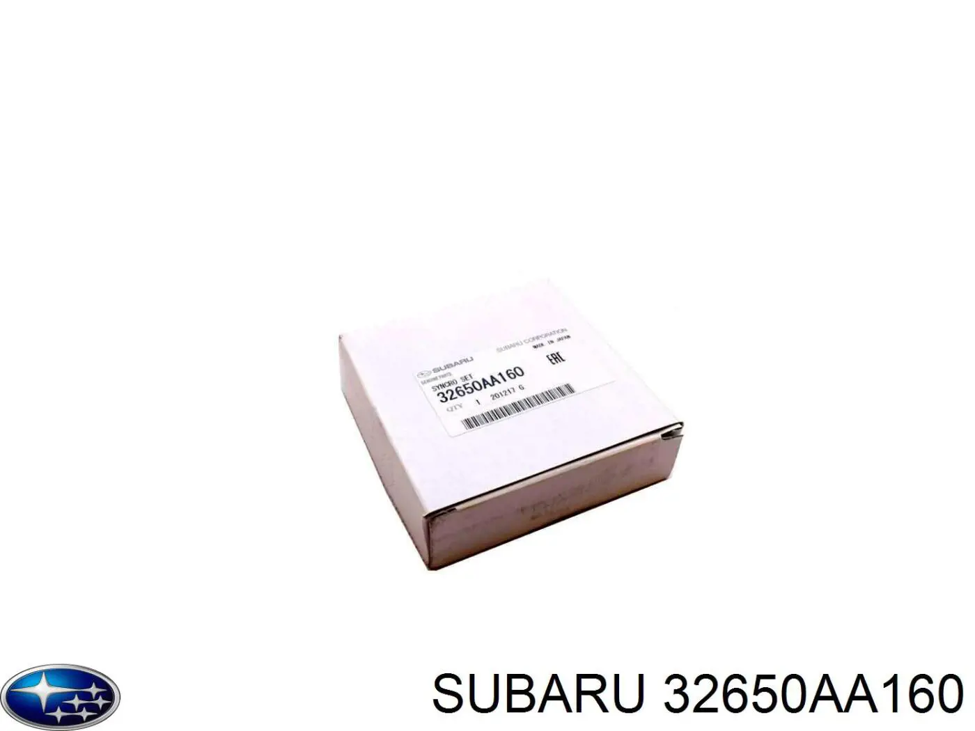 Купити 32650AA160 Subaru 