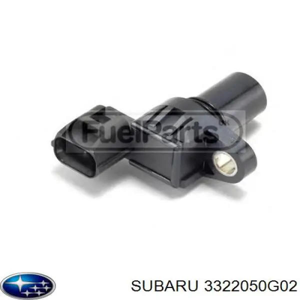 Датчик положення розподільного 3322050G02 Subaru