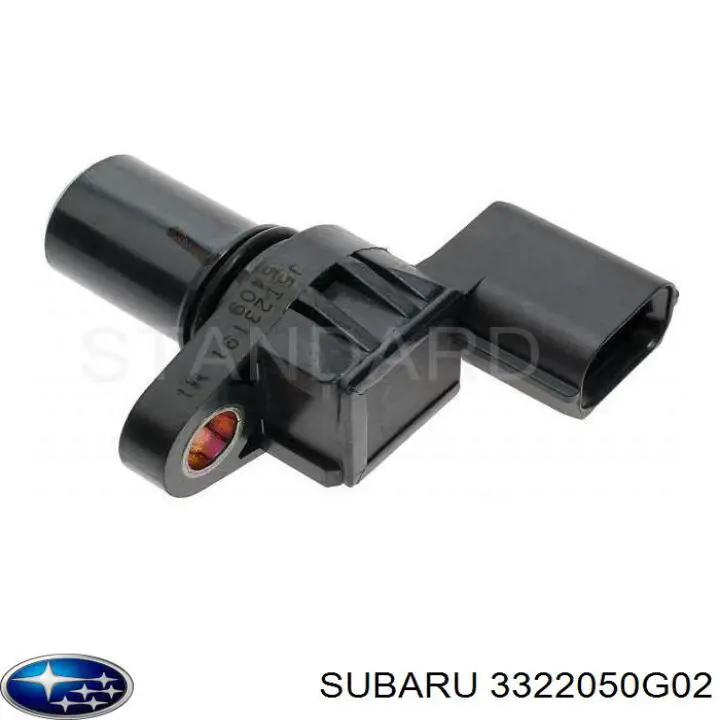 Купити 3322050G02 Subaru ДПРВ