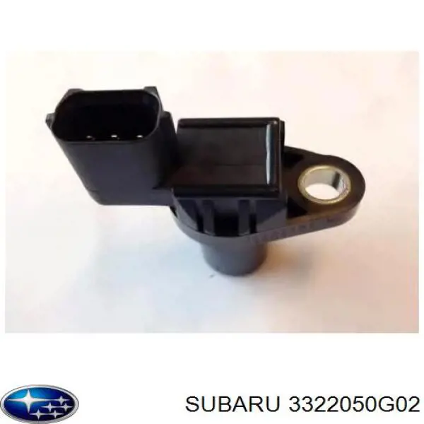 Датчик фаз Subaru 3322050G02 ціна, від 13.71 USD