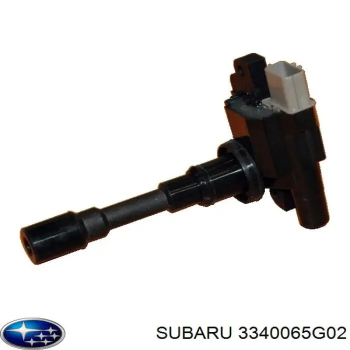 3340065G02 Subaru котушка запалювання