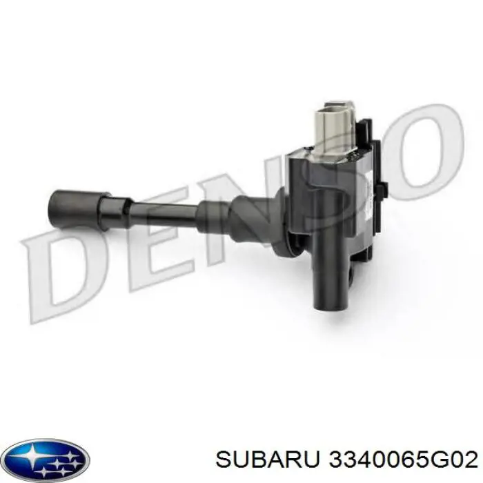 3340065G02 Subaru Котушка запалювання