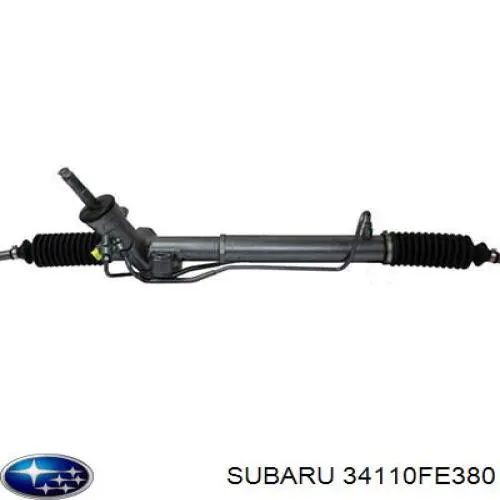 Управління рульове в зборі GS 2GS6507C ціна, від 184.61 USD