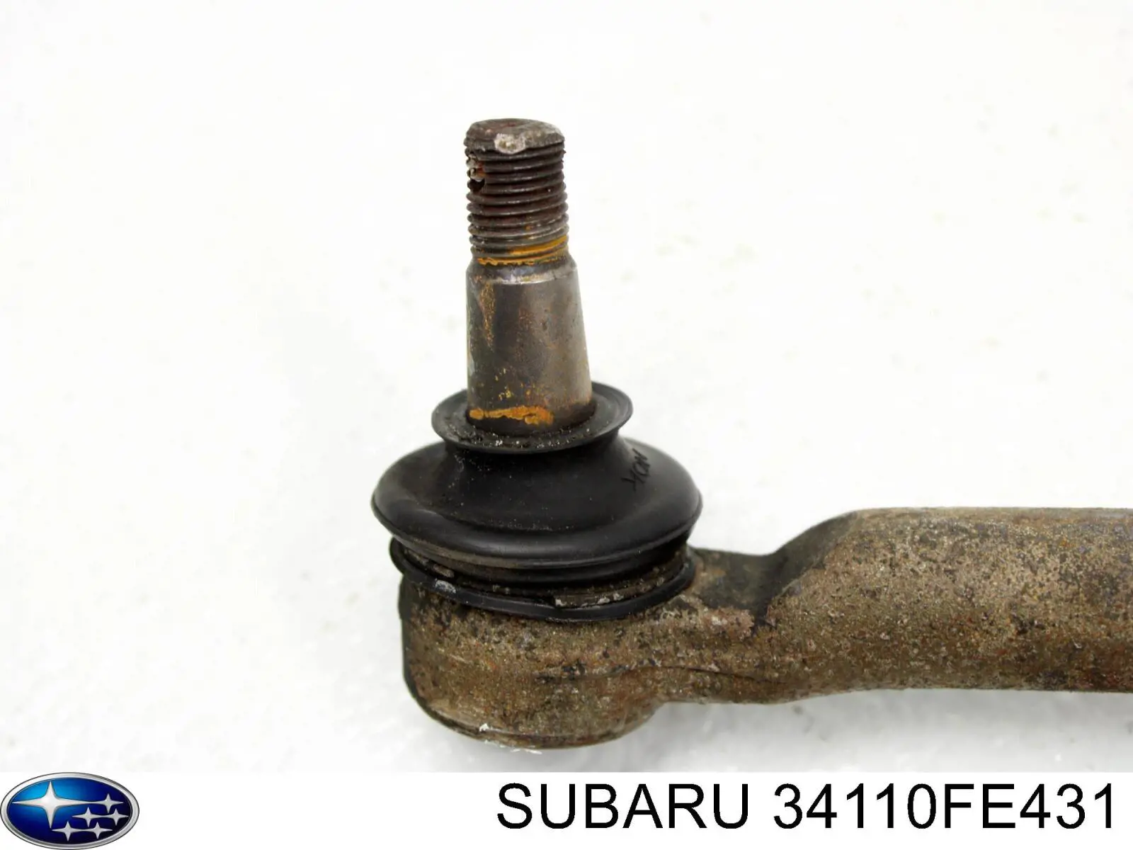 Управління рульове в зборі Subaru 34110SC000 ціна, від 184.40 USD