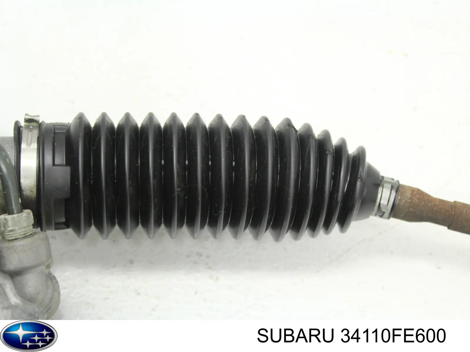 Управління рульове в зборі Subaru 34110FE600 ціна, від 184.20 USD