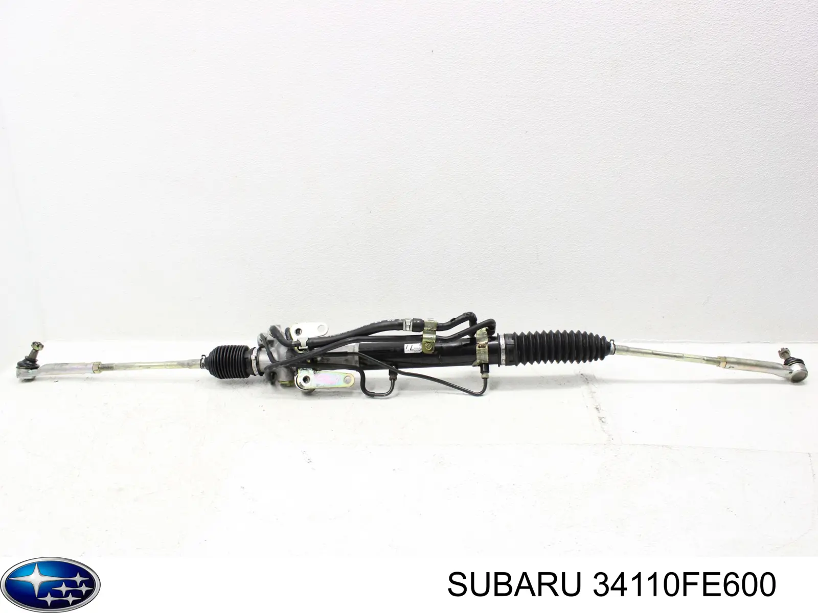 Купити 34110FE600 Subaru Рульова рейка