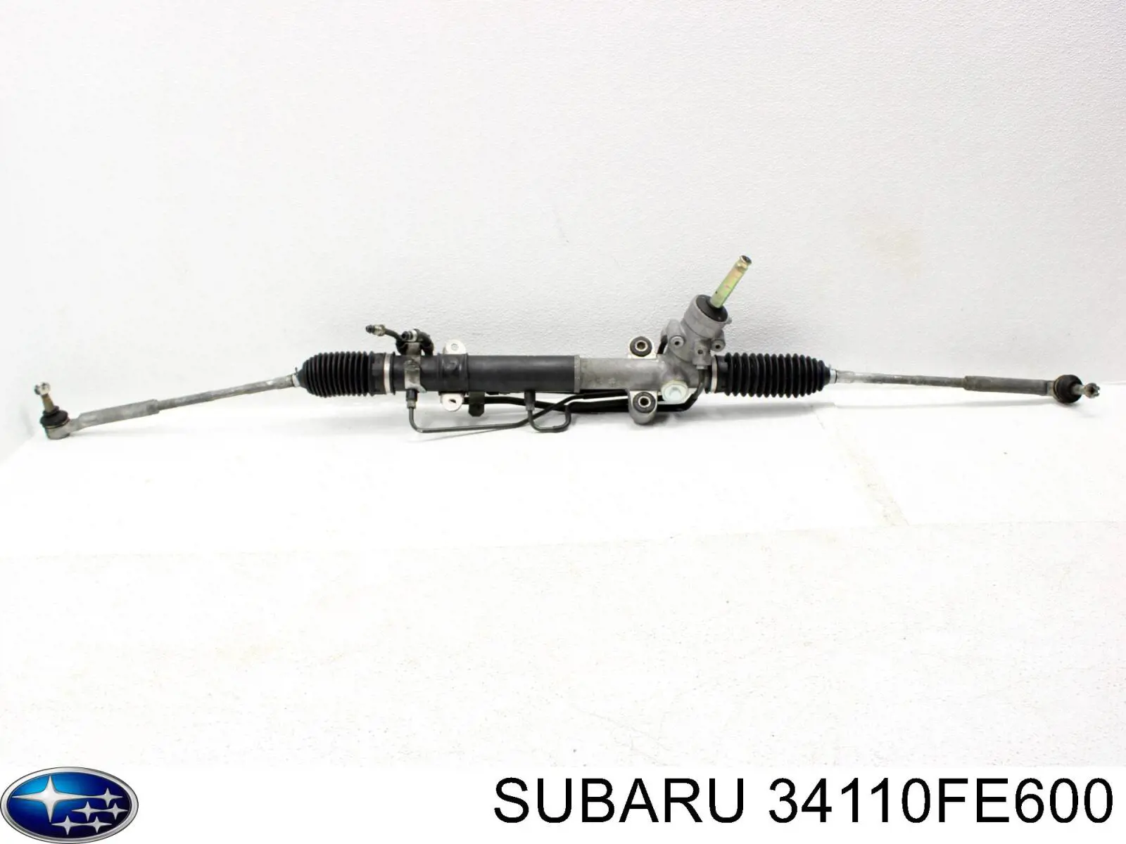 Купити 34110FE600 Subaru Рульова рейка