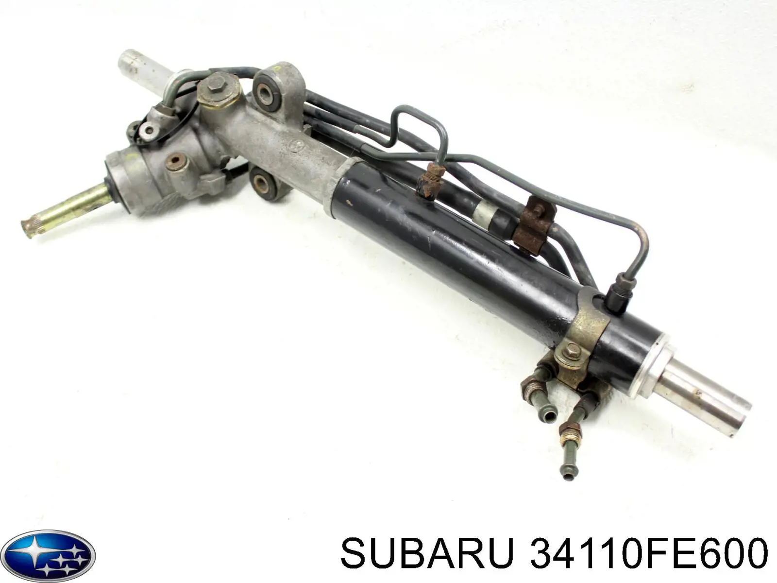 Рульова рейка 34110FE600 Subaru