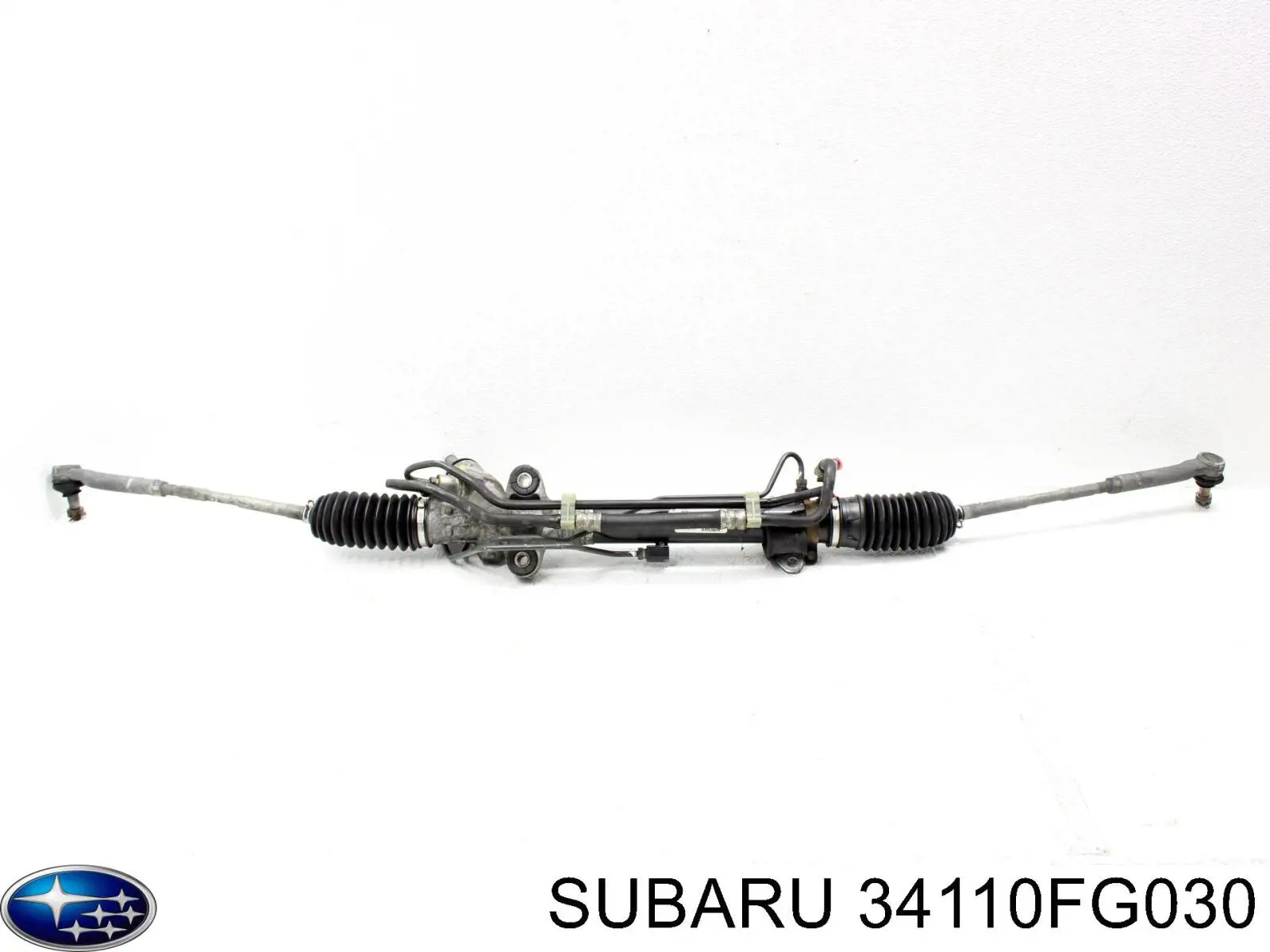 Рульова рейка SR51 WAT