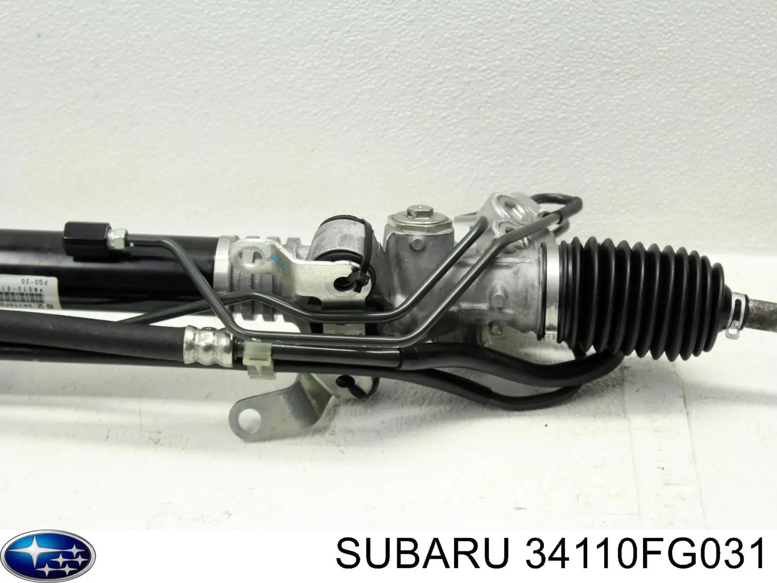 Купити 34110FG031 Subaru Рульова рейка