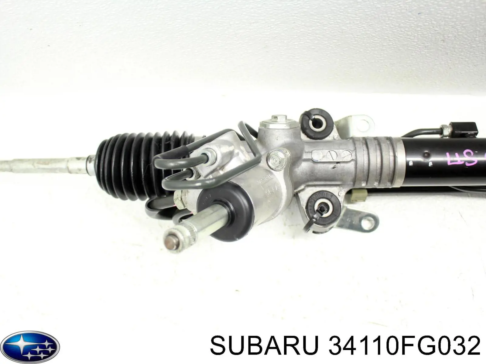 Купити 34110FG032 Subaru Рульова рейка