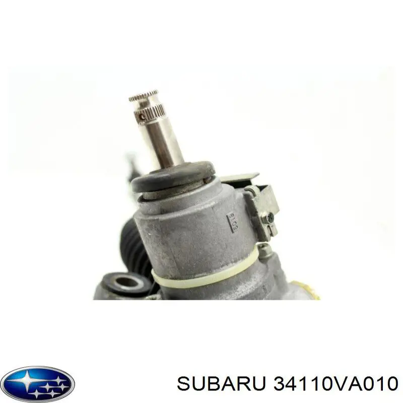 Управління рульове в зборі Subaru 34110VA010 ціна, від 469.73 USD