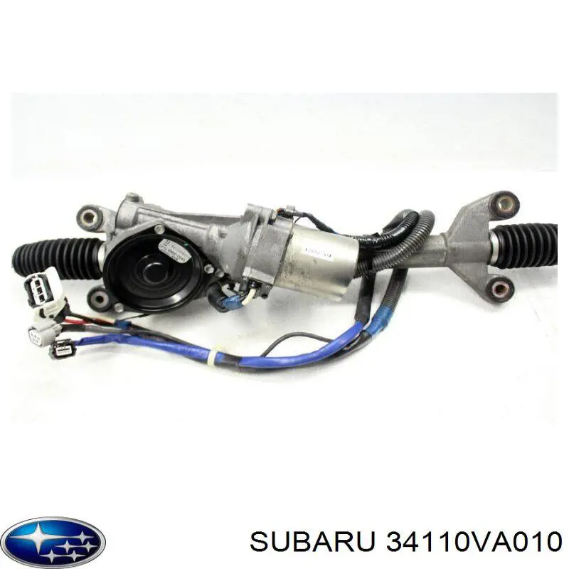 Купити 34110VA010 Subaru Рульова рейка