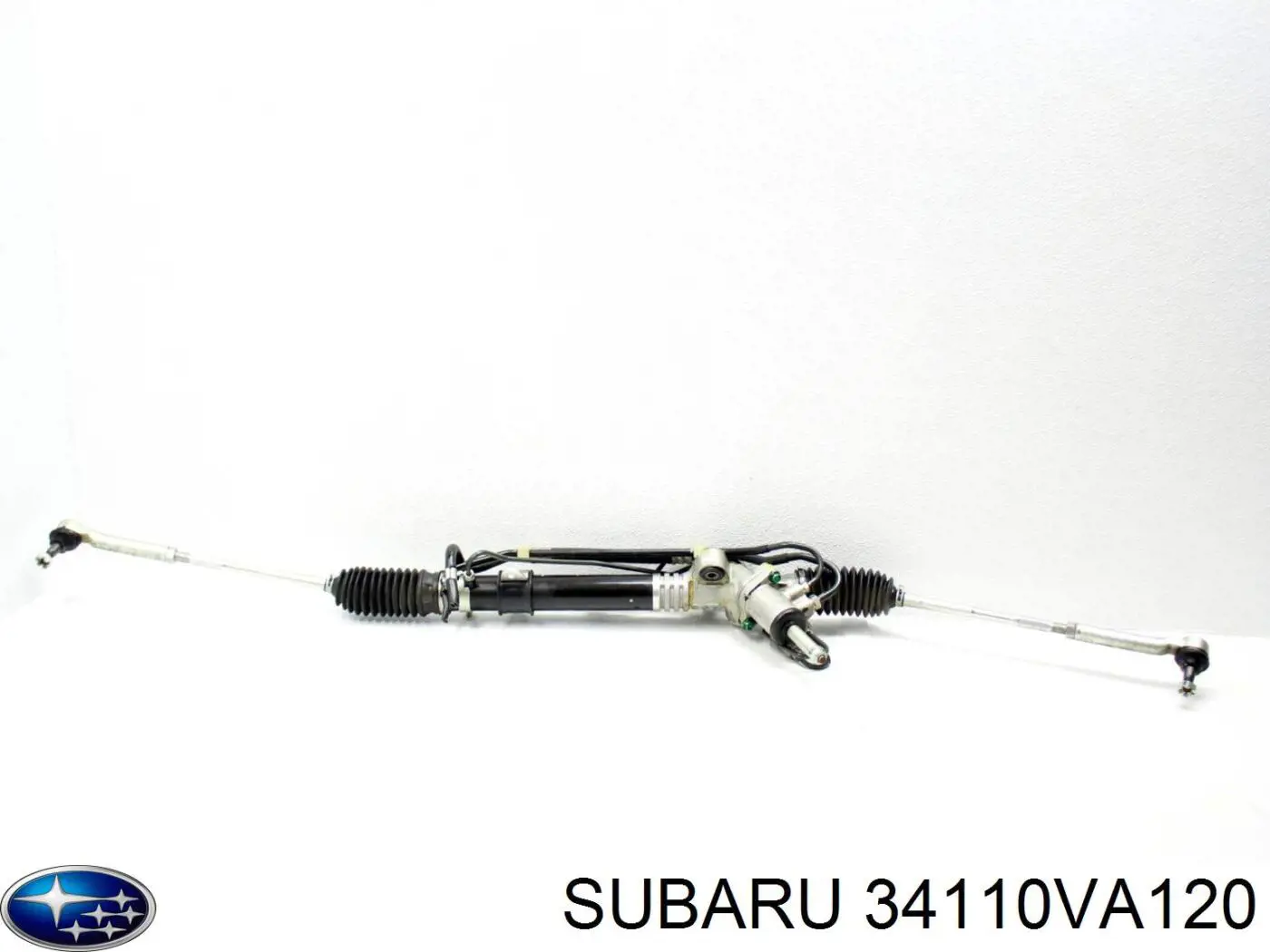 Купити 34110VA120 Subaru Рульова рейка