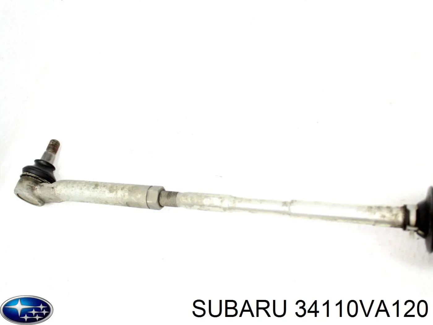Рульова рейка 34110VA120 Subaru